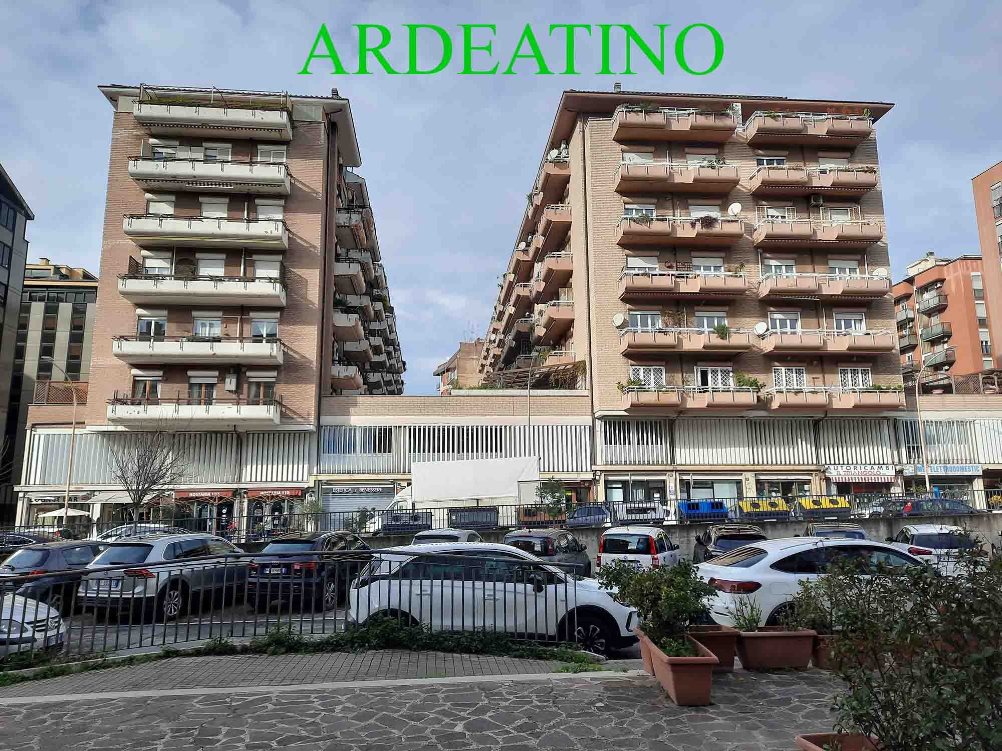Vendesi Appartamento Roma Via Adolfo Rav&agrave; 106 - Montagnola