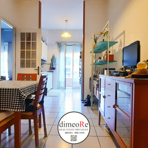 Vendesi Appartamento Roma Montagnola