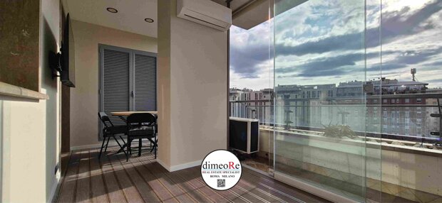 Affitto Bilocale Garbatella