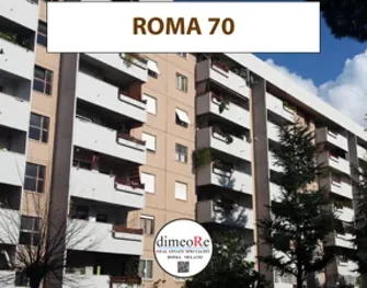 roma 70