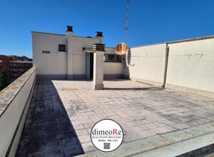 VENDITA APPARTAMENTO VIA ANTON CECHOV ROMA