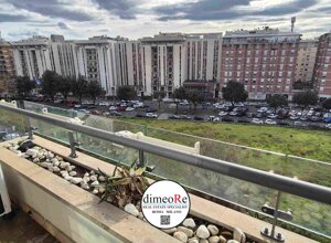 AFFITTO APPARTAMENTO GARBATELLA via fernando colombo