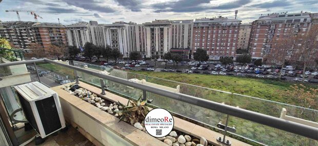 Affitto Bilocale Garbatella