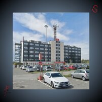 VODAFONE RED BAR Roma