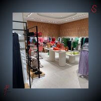 MANGO C.C. Campania Marcianise