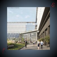 Castello Eiffel Center Roma