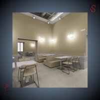 LA ESSE VIA TOMACELLI ROMA