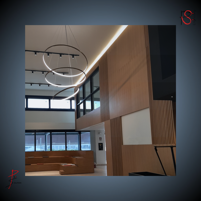 EDIFICIO 5 EUROHIVE Roma