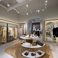 MANGO VIA NAZIONALE Roma