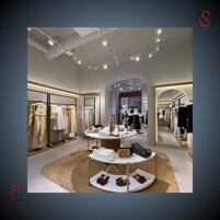 MANGO Via Nazionale Roma