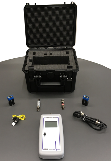 C-1611 Kit Zusammensetzung