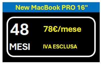 macbook pro 16