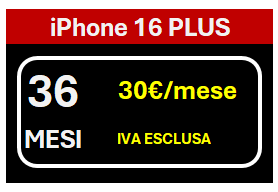 iphone 16 plus prezzo web iphone 16 plus prezzo web