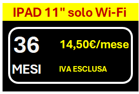 ipad 11 solo wifi ipad 11 solo wifi