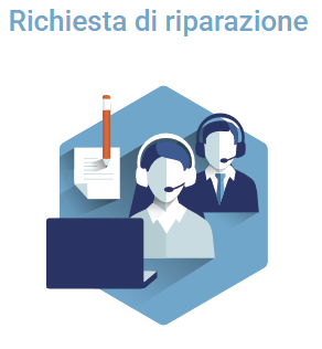 riparazione