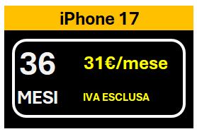 iphone 17 max prezzo web iphone 17 max prezzo web