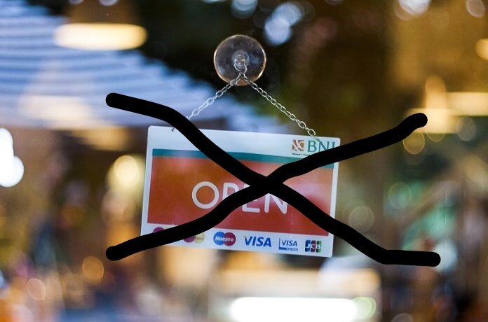 COMUNICAZIONE IMPORTANTE