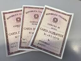 La copia della carta d&rsquo;identit&agrave;. Quando pu&ograve; essere richiesta?