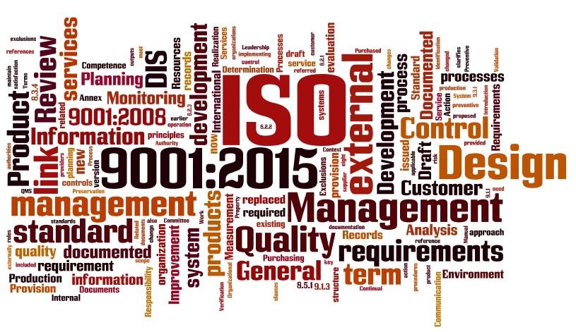 ISO 9001:2015 Azioni per affrontare rischi ed opportunit&agrave;