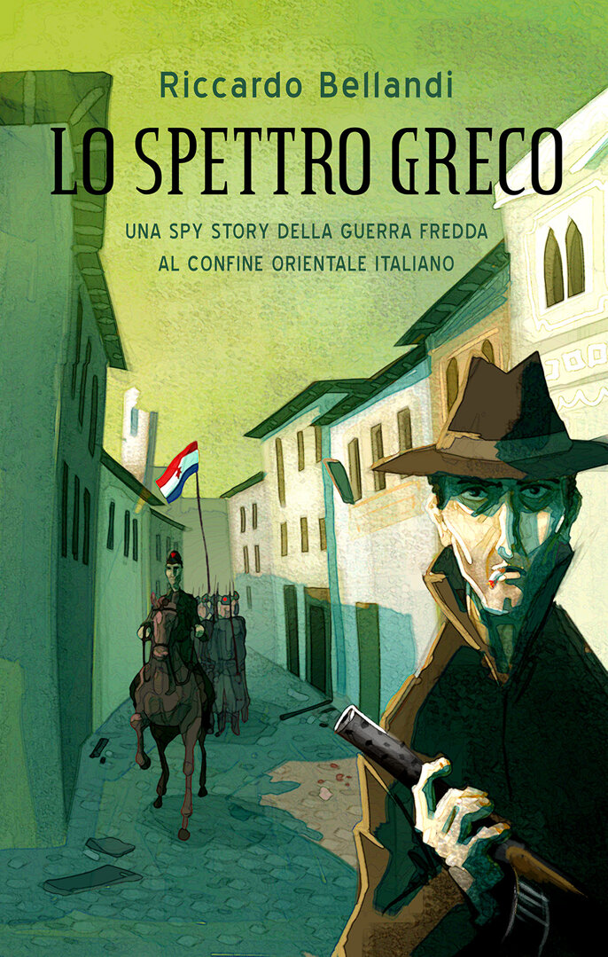 spettrogreco spettrogreco