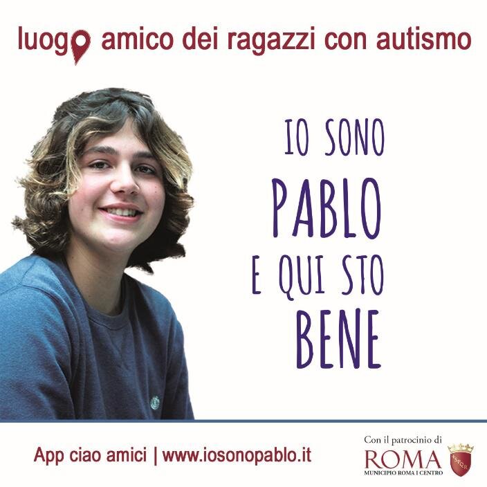 io sono pablo - campagna crowfinding per il documentario io sono pablo - campagna crowfinding per il documentario