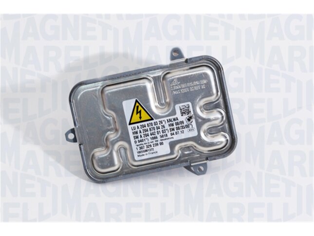 centralina magneti marelli