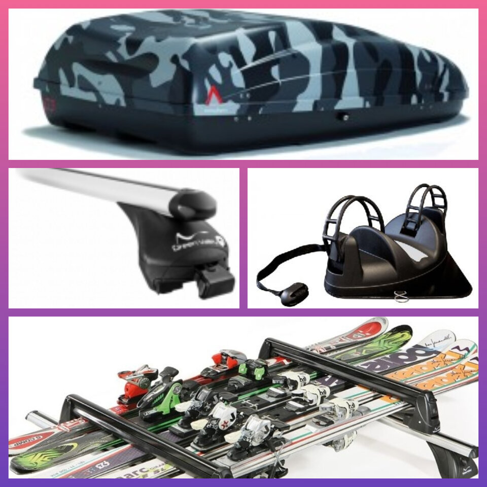 con i marchi green valley thule modula peruzzo forniamo una completa gamma di barre box da tetto