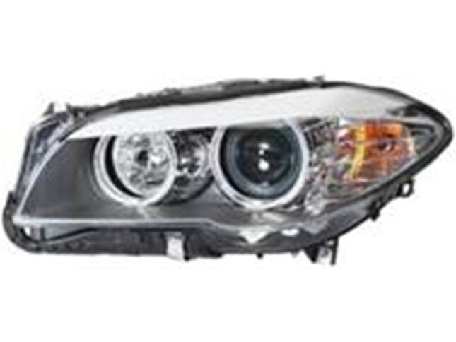 fanale anteriore bmw serie 3