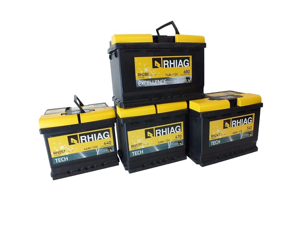 uno dei tanti marchi di batterie per auto che trattiamo e ne garantiamo la perfetta resa