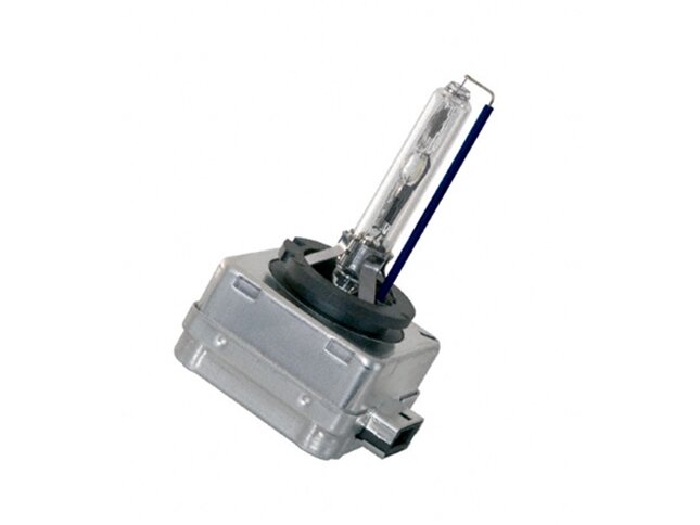 lampada xenon