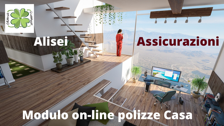 Polizze casa
