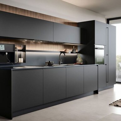 CUCINE