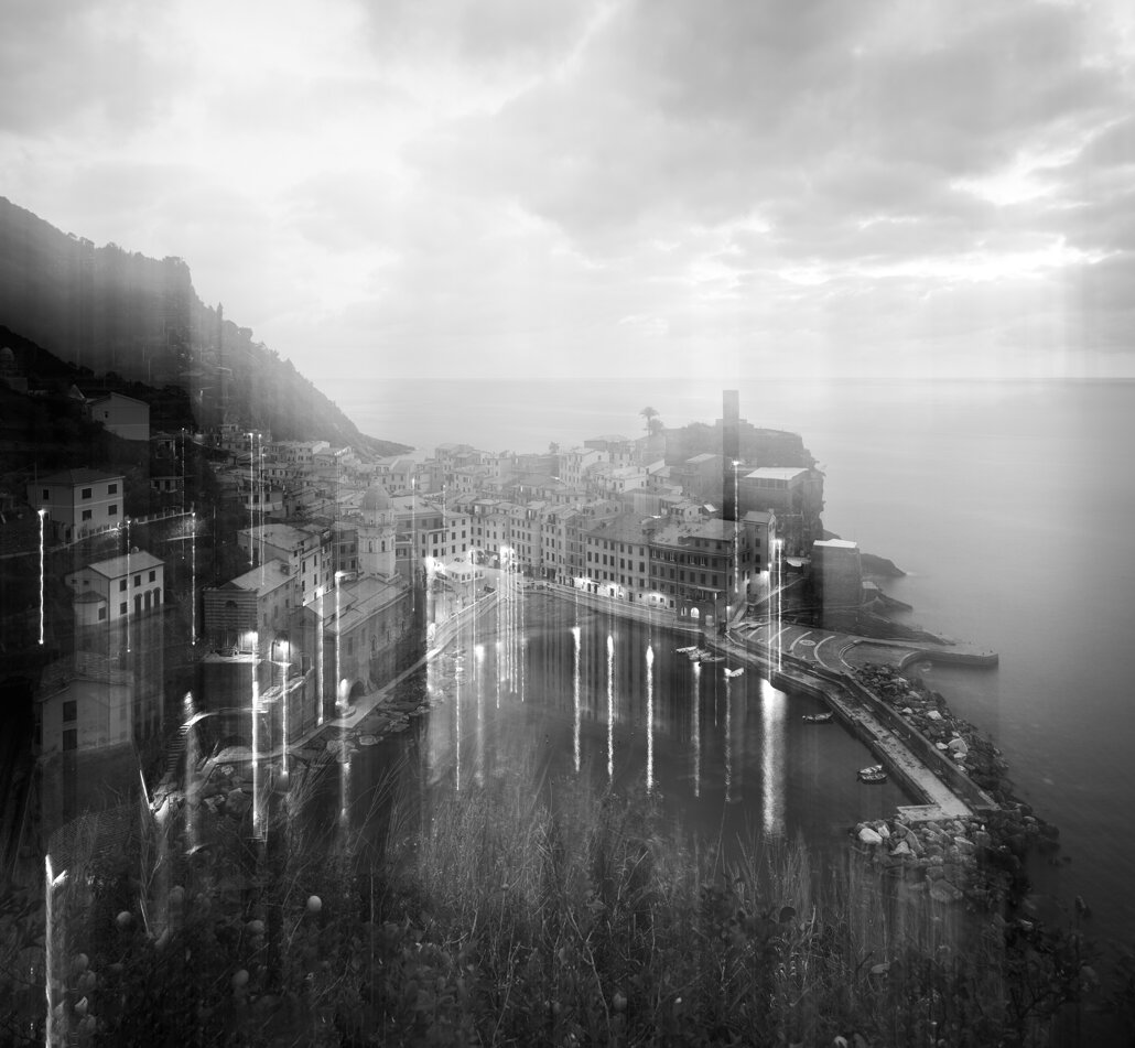 evanescence bw vernazza.jpeg