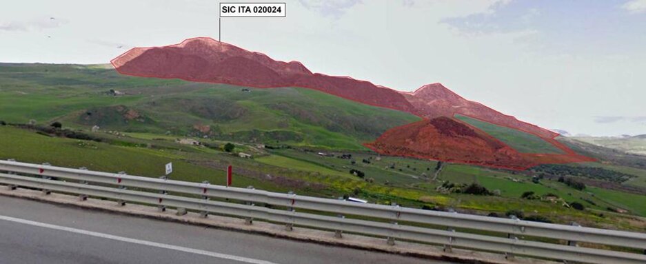 VIEC opere stradali