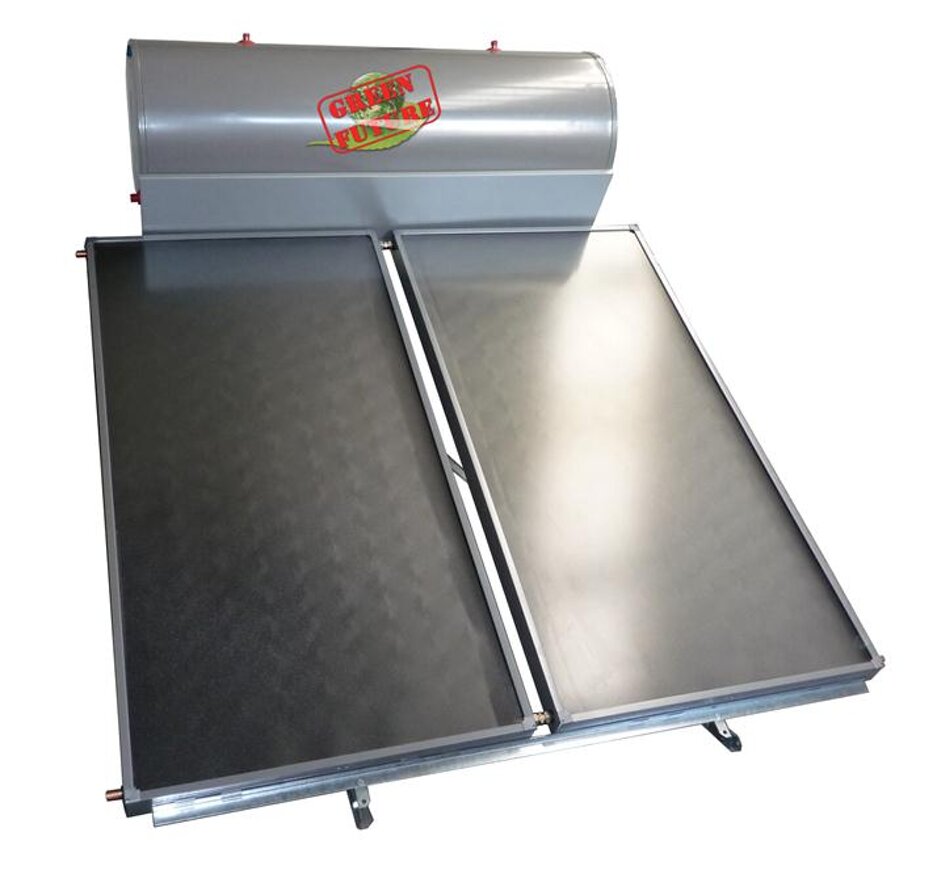 Preventivo Solare termico