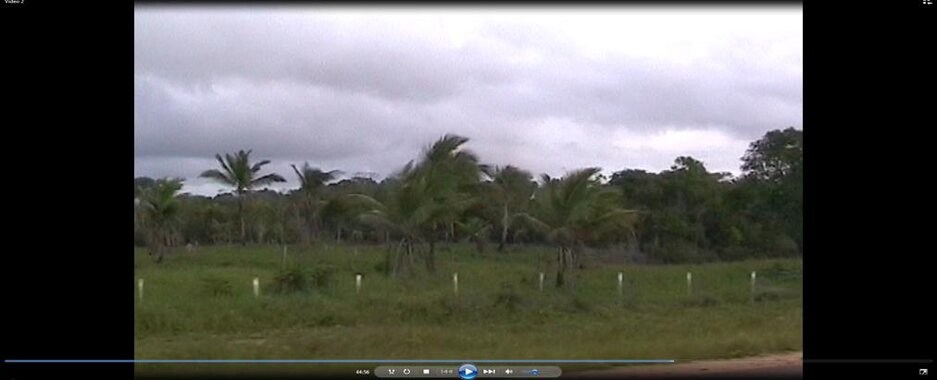 Documentario Brasile