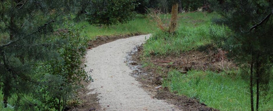 Strada Ecologica