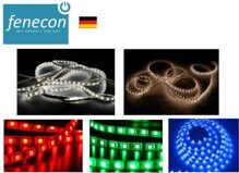 LED A STRISCE