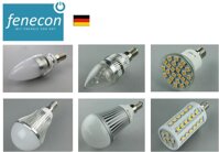 LED BULBO (E14)