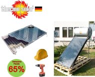 KIT SOLARE TERMICO 150 L
