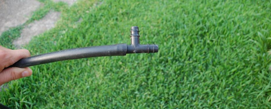 realizzazione sistemi di irrigazione