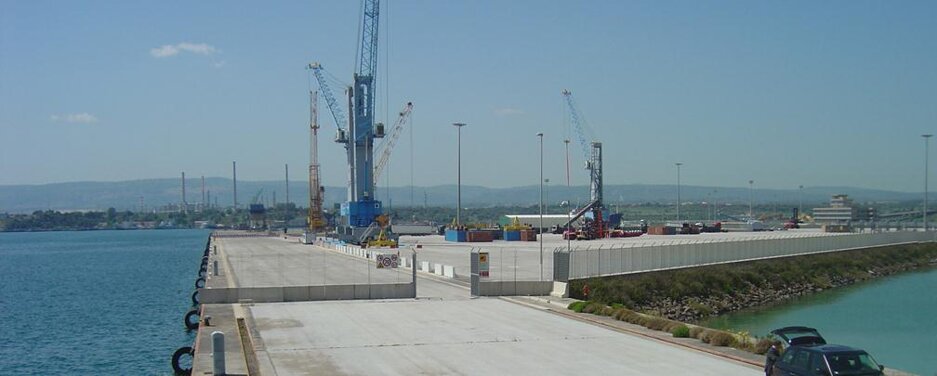 V.I.A. porto