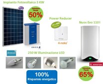 KIT SMALL ENERGY FAMILY