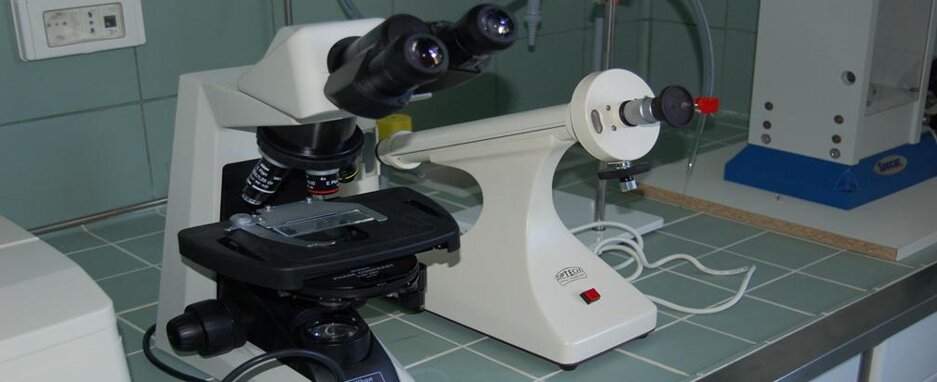 Laboratorio