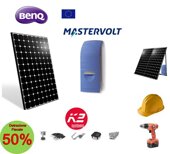 Impianti fotovoltaici