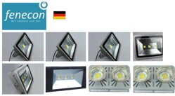 LED FARETTO
