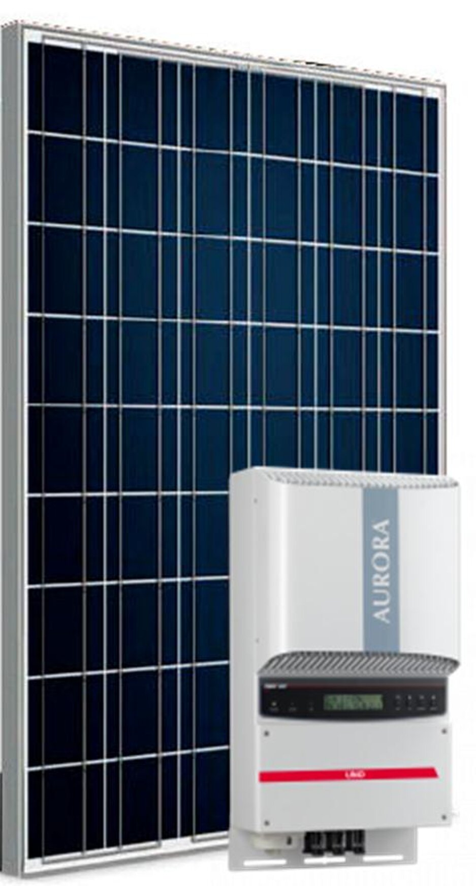 Preventivo impianto fotovoltaico