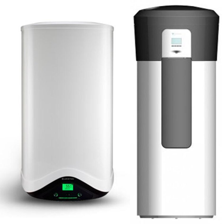 Acqua calda sanitaria