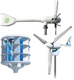 Preventivi impianti microeolici