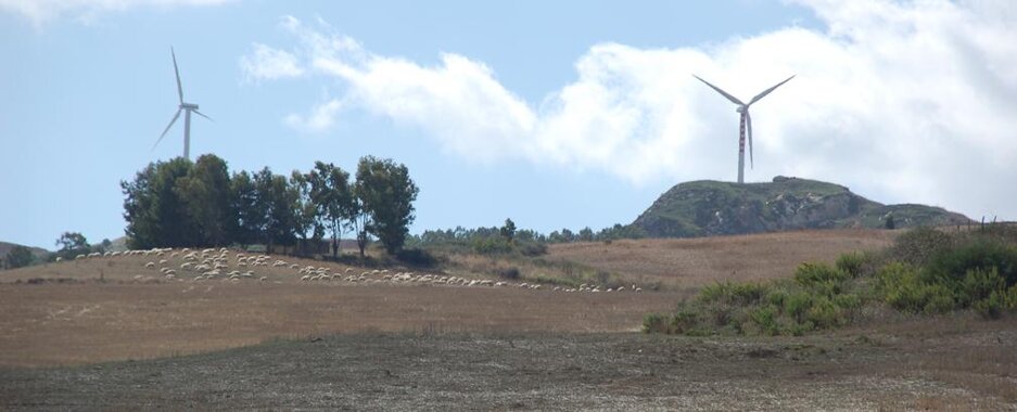V.I.A. Parco Eolico